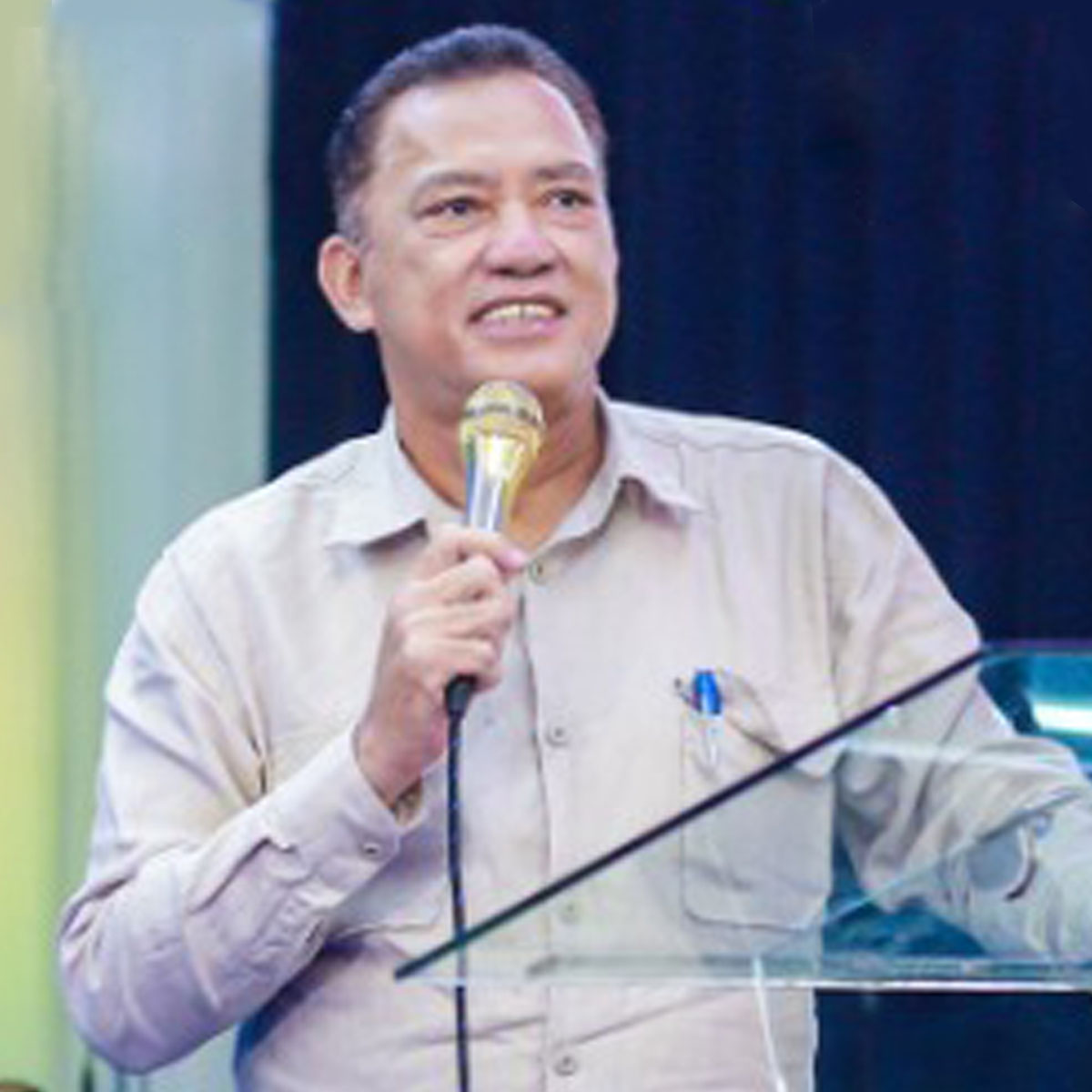 Eddy RABESOELINA