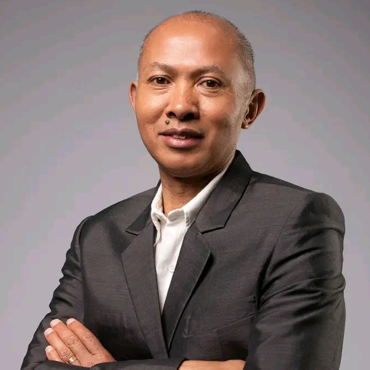 FIDY BARINIAINA