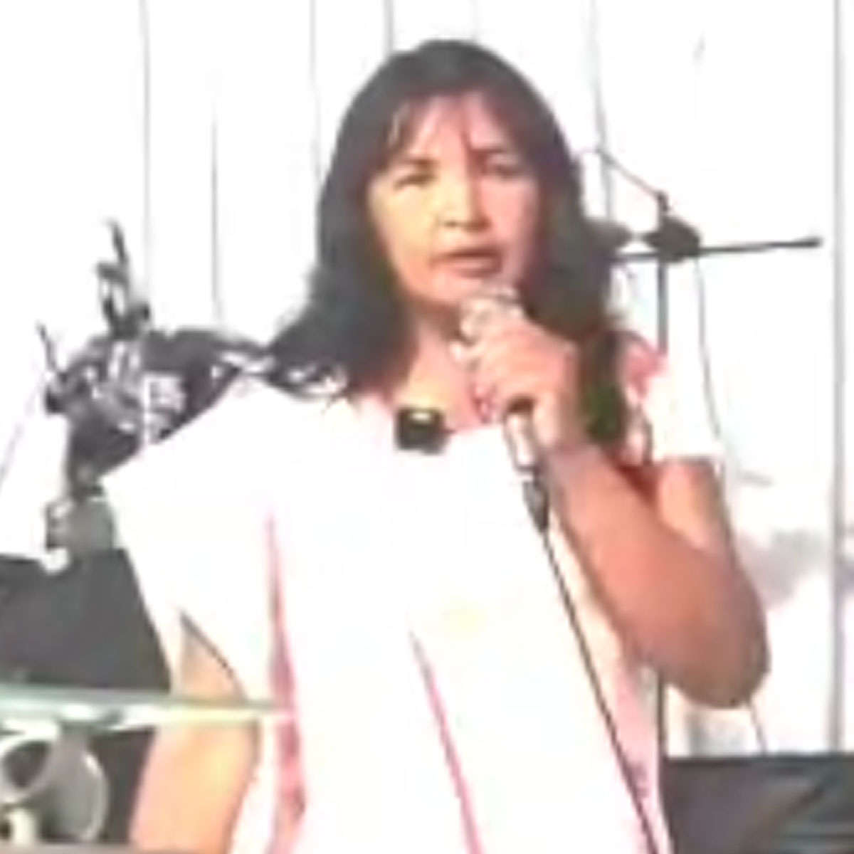 Jeannine Aimée RAKOTOARIMANANA